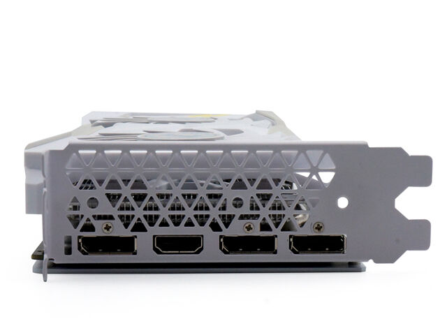 铭鑫视界风 RTX4060 -8GBD6 青花版