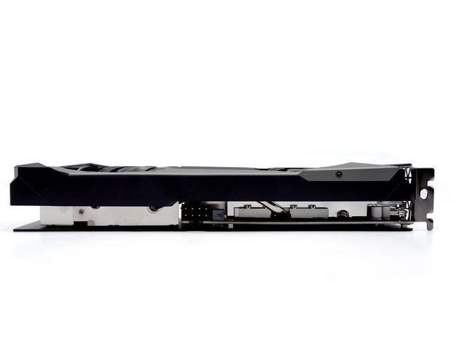 铭鑫视界风 RTX4060 -8GBD6 炫彩版